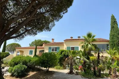 Image de Villa Mimosa
