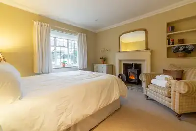 Image de Higham Place Lodge, Higham