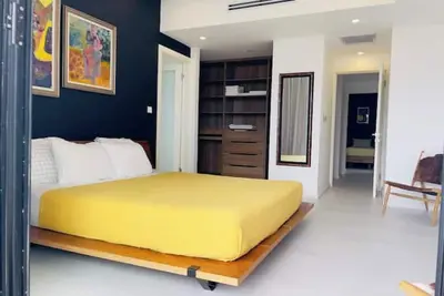 Serene Seaside Escape in Montego Bay