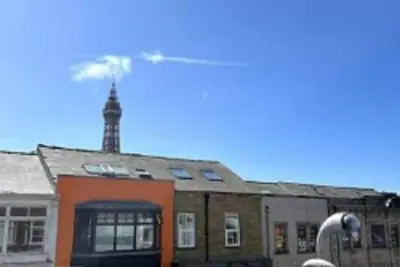 Image de North Pier 2 Bed Home