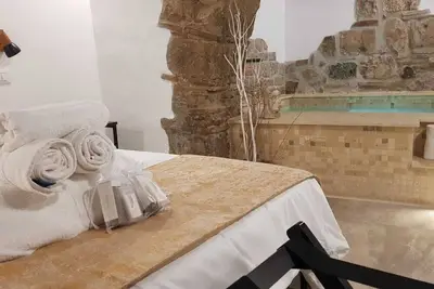 Image de Janara - Arch of Trajan