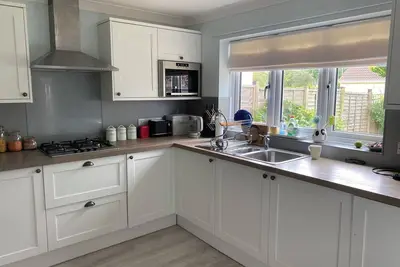 Image de Comfortable Family Home Adjacent to Millfield School and Near Clarks Village