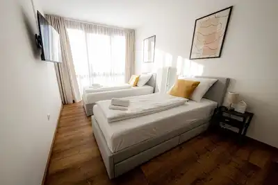 Image de 1 Bedroom Apartment in Passau