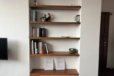 Image de Apartment very close to the central area