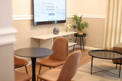 Image de Grandstay Apartments 003