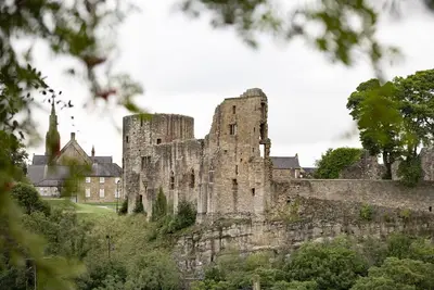 Image de The Old Hay Barn, Barnard Castle, Yorkshire Dales