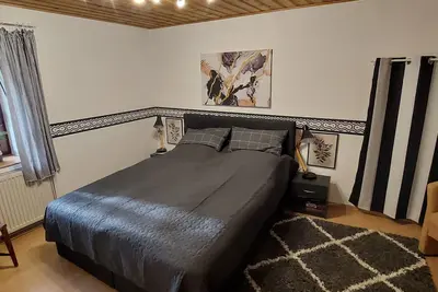 Image de Cozy studio in a preferred location