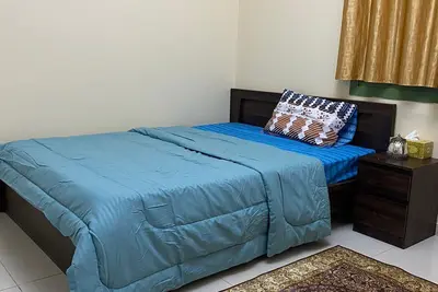 Image de Entire Furnished Studio Flat in Sharjah