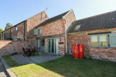 Image de The Cart House, romantic, character holiday cottage in Skipsea