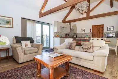 Image de Shire Cottage, pet friendly, character holiday cottage in Skipsea