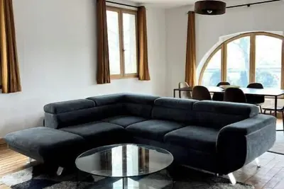 Image de Appartement avec parking