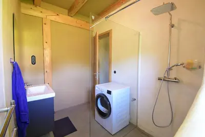 Image de Hisa Vukan - Eco House amongst the grapes with Sauna