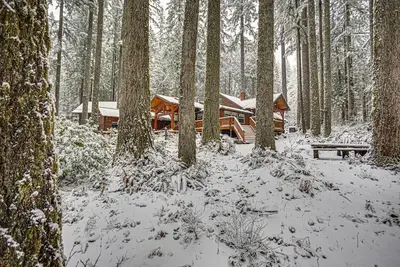 Welcome home to Wandering Woods.