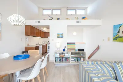 Image de 4 Bdr/Ocean Front Ocean Grove J2 Condo