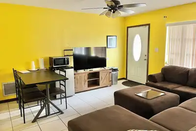 Image de Cozy and Peaceful Abode