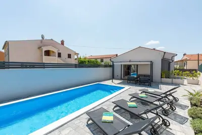 Image de Casa Edera in Bale for rent