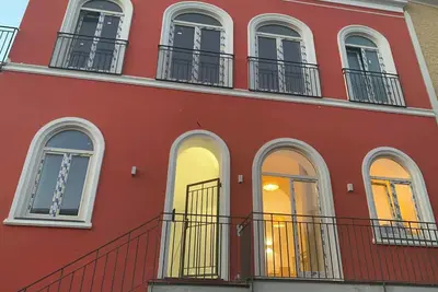 Image de Appartement confortable au coeur de Forio d'Ischia équipé de tout le confort!