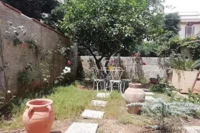 Image de Villa Giulia at Addaura