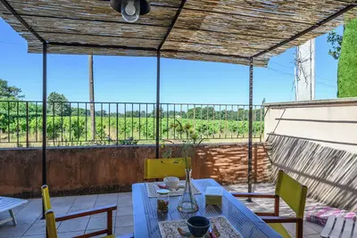 Image de Appartement Au 2ème Etage Dans Une Batisse Du 19ème Siecle. \nTERRASSE Au Rdc.