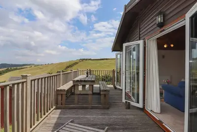 Image de Tamar View Lodge, pet friendly, country holiday cottage in Millbrook