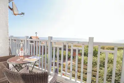 Image de Runton, luxury holiday cottage, with a garden in Aldeburgh