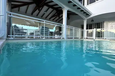 Image de Villa Jasmin : Exceptionnelle!