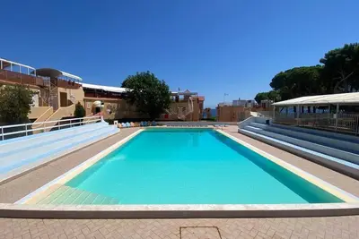 Image de Reef Mondello Apartment