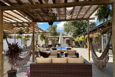 Image de Gran Villela Home Stay - Villa Kubitschek - Country house Lago Sul Brasilia-Df