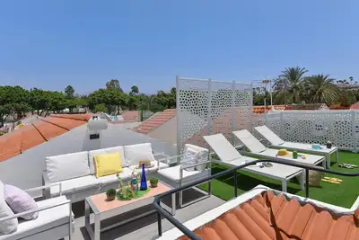 Casa Mayka by VillaGranCanaria