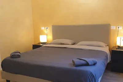 Image de Lombardo: elegant apartment for 6 people near Colosseum