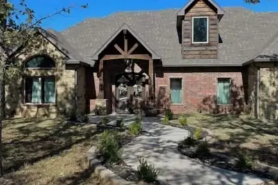 Image de Beautiful wooded acreage minutes from Lake Murray