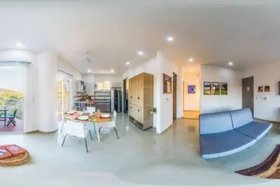 Image de L / Apto 95m2 en Terrazas Tayrona 6 a 8 pax