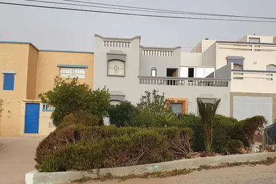 Image de Villa vue mer Ă 4 minutes de la plage