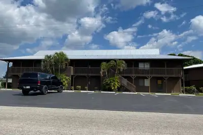 Image de Lake Okeechobee Condo! #133