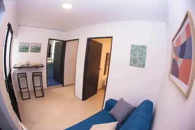 Image de Reyes House Bogotá