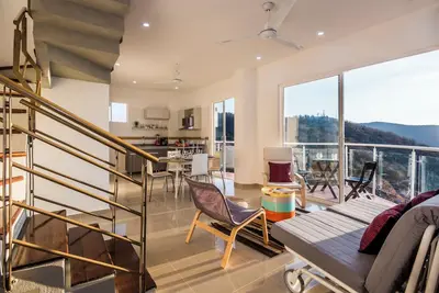 Image de Xl / Penthouse 150m2 en Terrazas Tayrona 8 a 10 pax