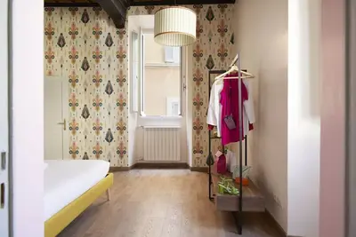 Image de Roma - Appartamento - Id 18