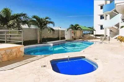 Image de Oasis Apartment With Sea Views - Bello Horizonte