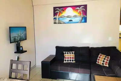 home to rest or vacation