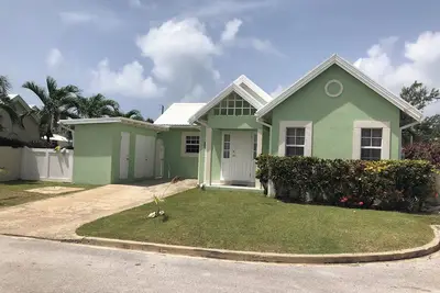 Image de New Listing - Pool House Villa, by stunning Bottom Bay Beach, St Philip