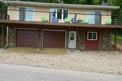 Image de Relaxing Home with River View