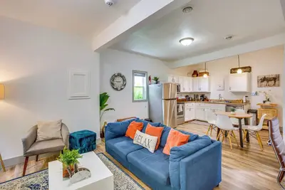 Image de Pet-Friendly Minneapolis Vacation Rental!