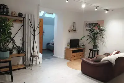 Image de Charmante maison Cosy en Savoie au cœur du village