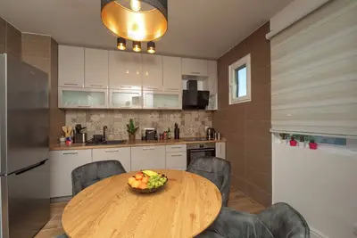 Image de Romantic apartment with two bedrooms located 100 meters from the city center