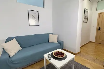 Image de Calea Victoriei Elegantly furnished apartments in the center of Bucharest 2