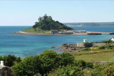 Image de Stylish Cornish Village 3 Bedroom House old Newlyn