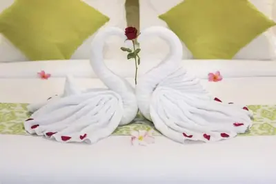 Image de Stylish 3br Family Villa Close to Pererenan Beach