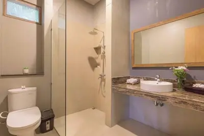 Image de Stylish Promo3br Family Villa Near Pererenan Beach