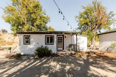 Image de 2 Bedroom Cottage in Paso Robles