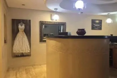 Image de M appartement Plaza Gueliz